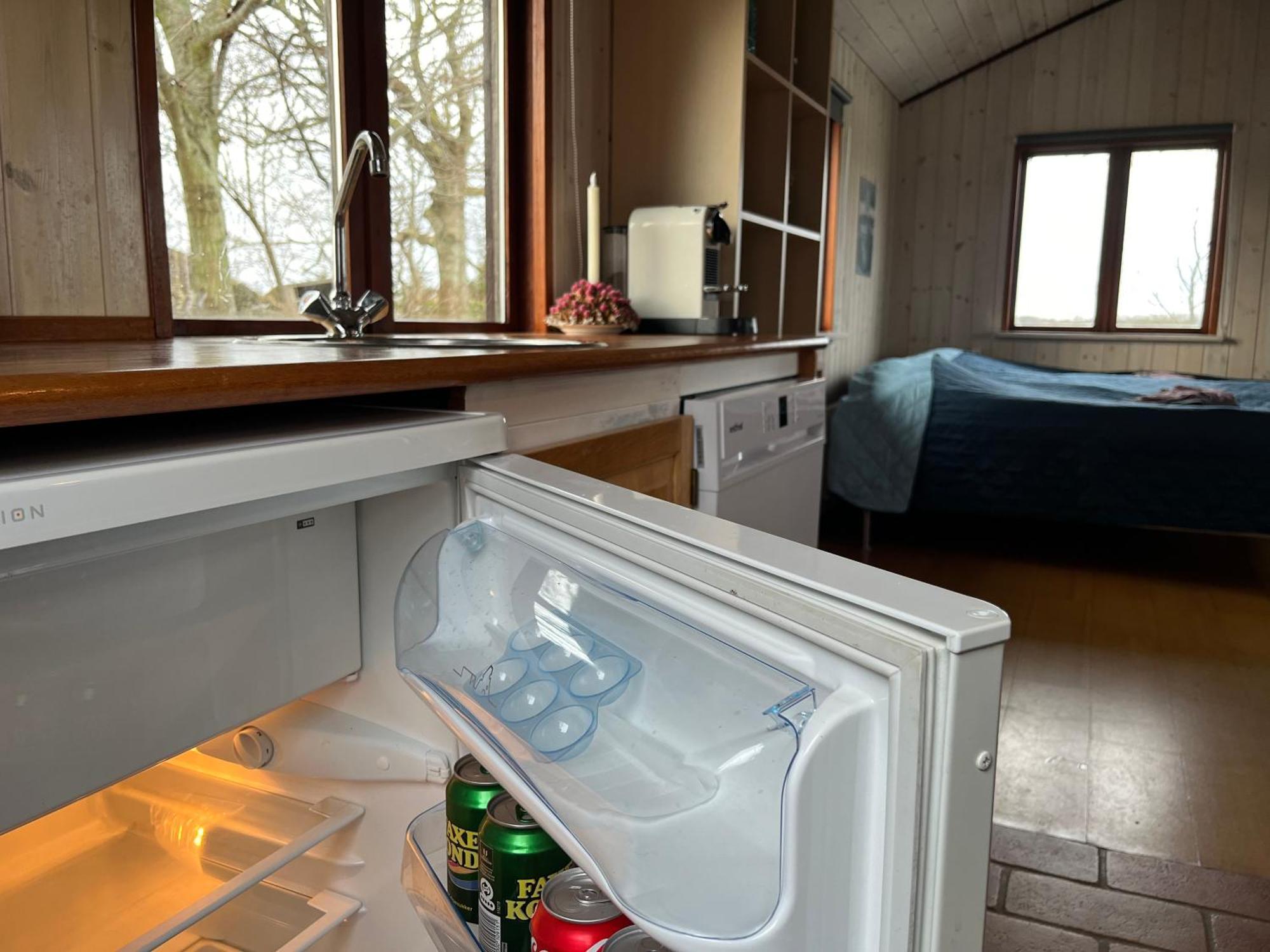 Holiday home Hyggelig - Perfekt Til Par