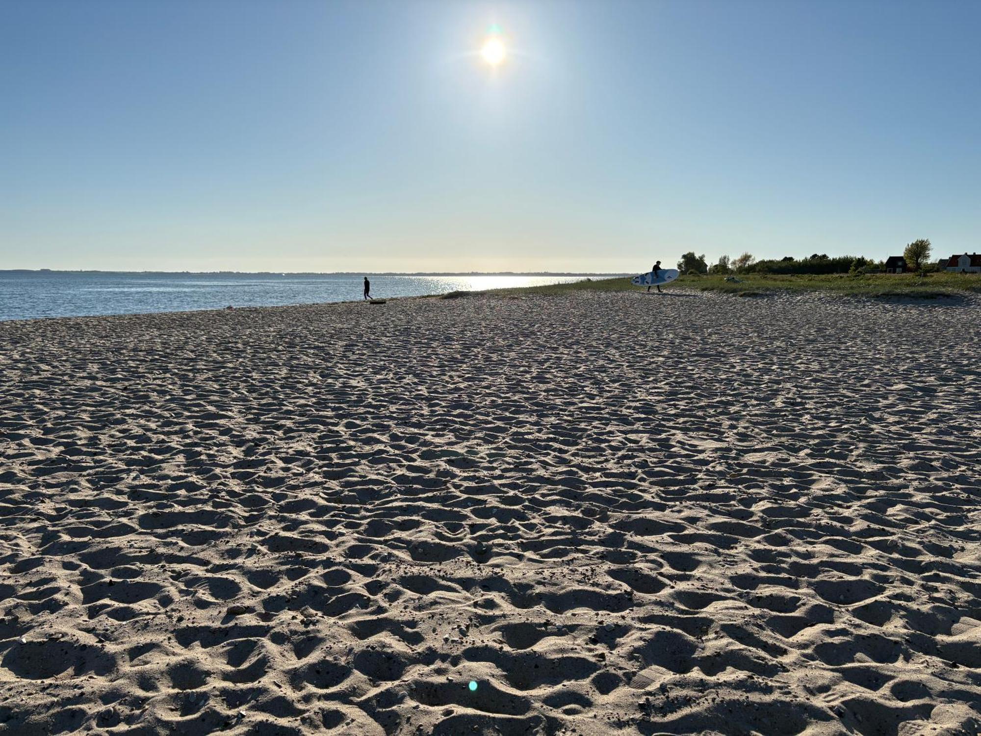Hyggelig - Perfekt Til Par Holiday home *