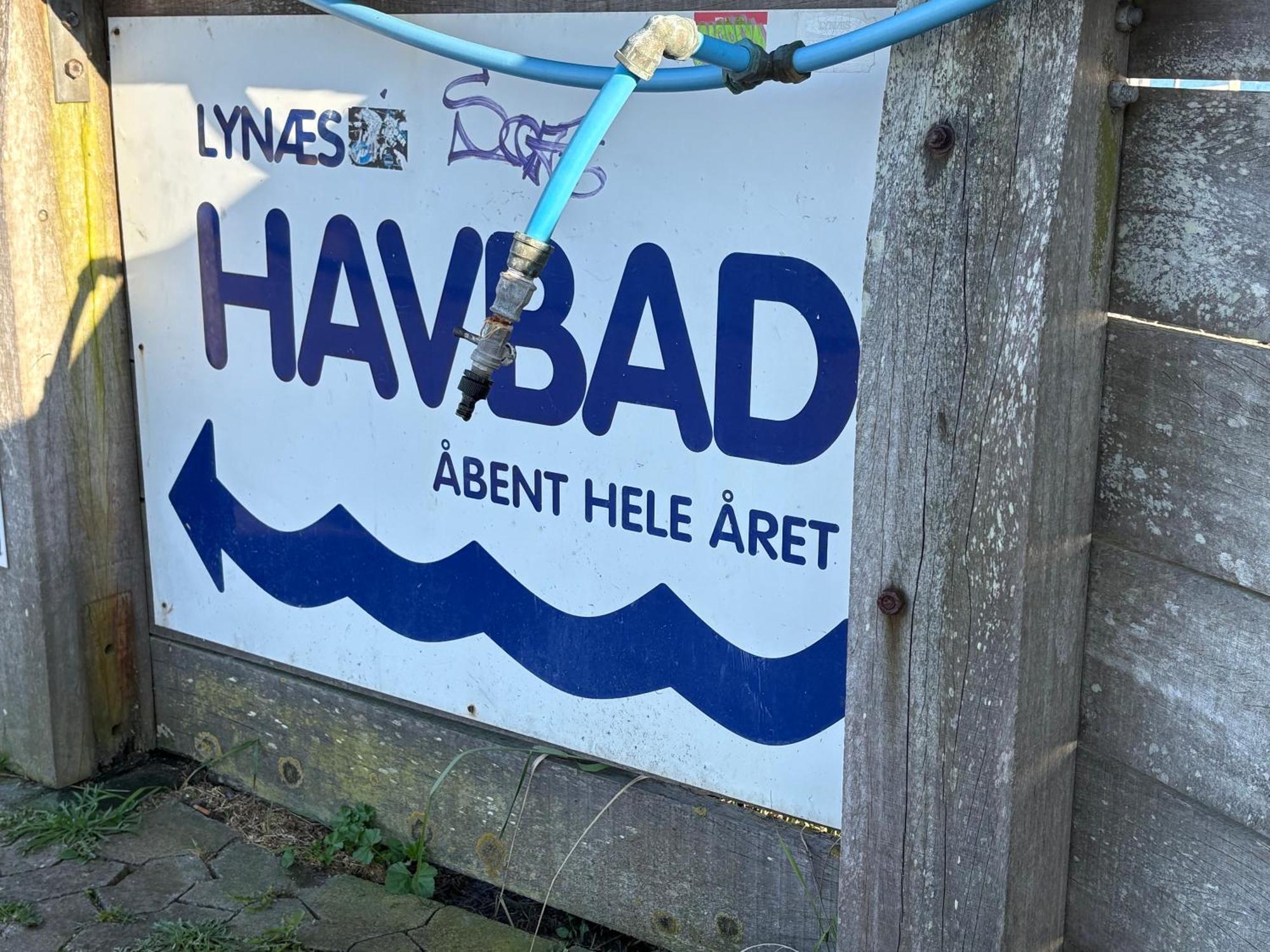 Hyggelig - Perfekt Til Par Holiday home