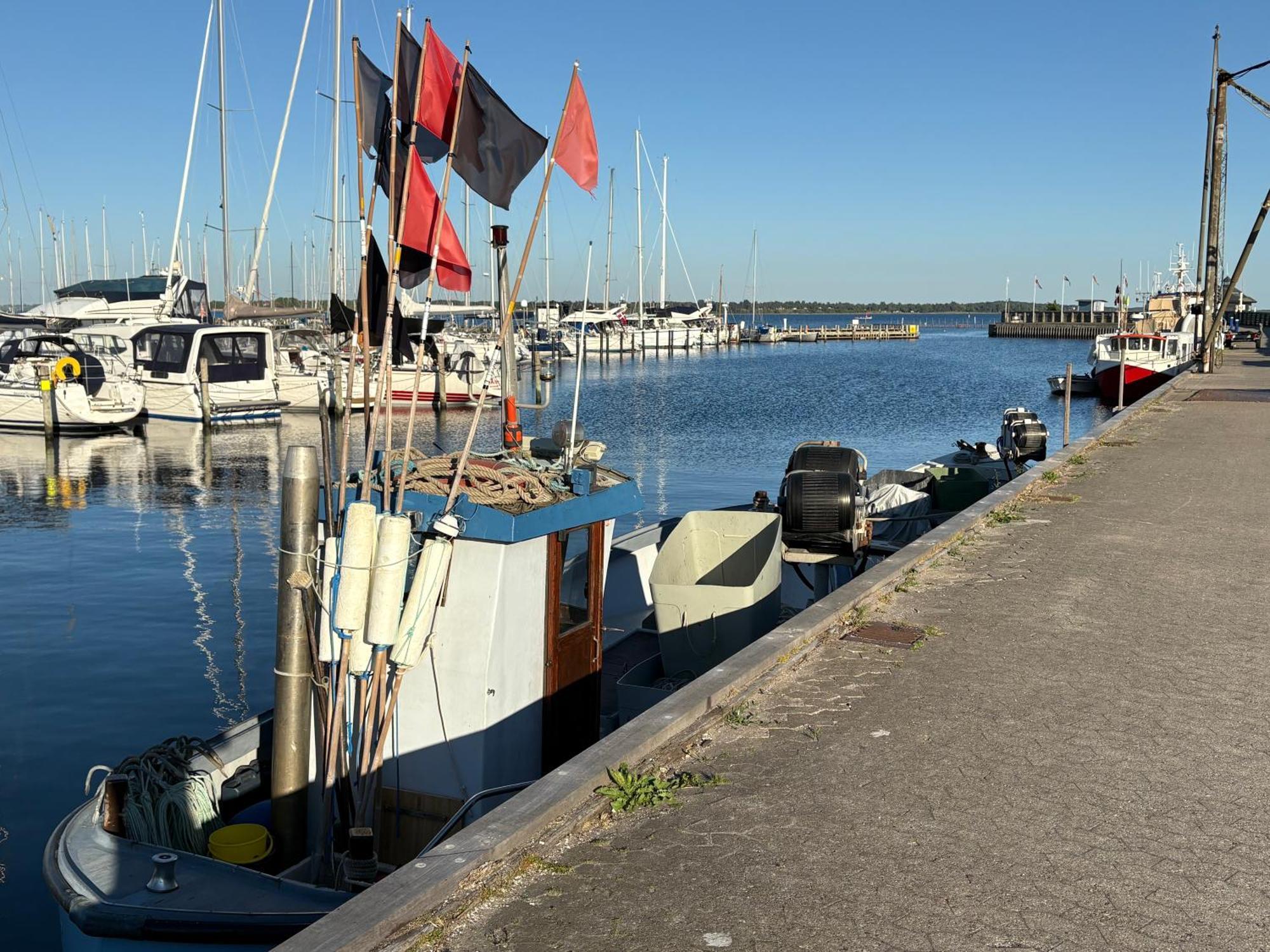 Hyggelig - Perfekt Til Par Holiday home
